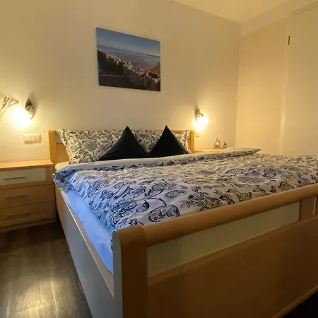 Apartment Seeadler We 23 Penthouse *